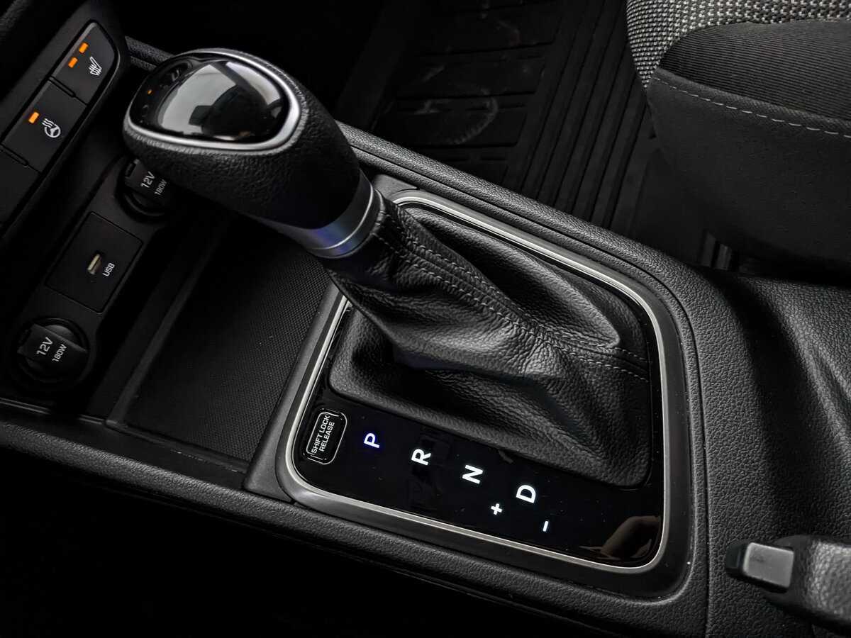 Хендай Солярис б/у, 2020, Автоматическая. Фото: #24