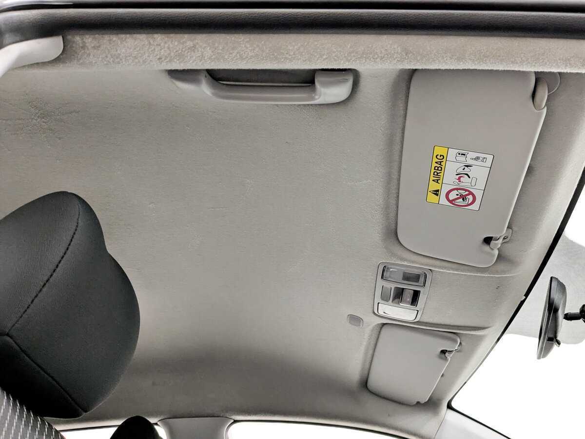 Киа Рио б/у, 2020, Автоматическая. Фото: #20