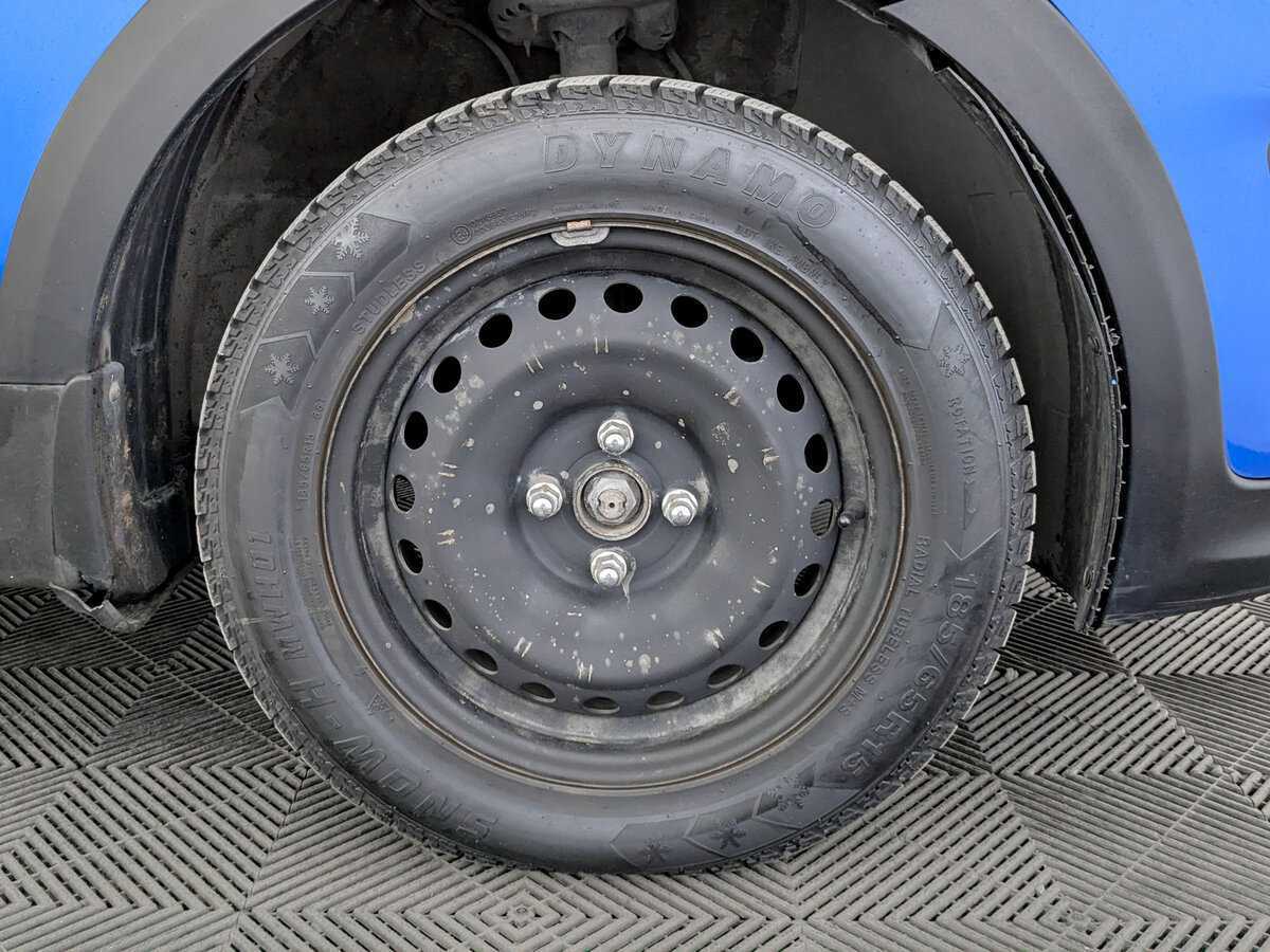 Киа Рио б/у, 2020, Автоматическая. Фото: #16