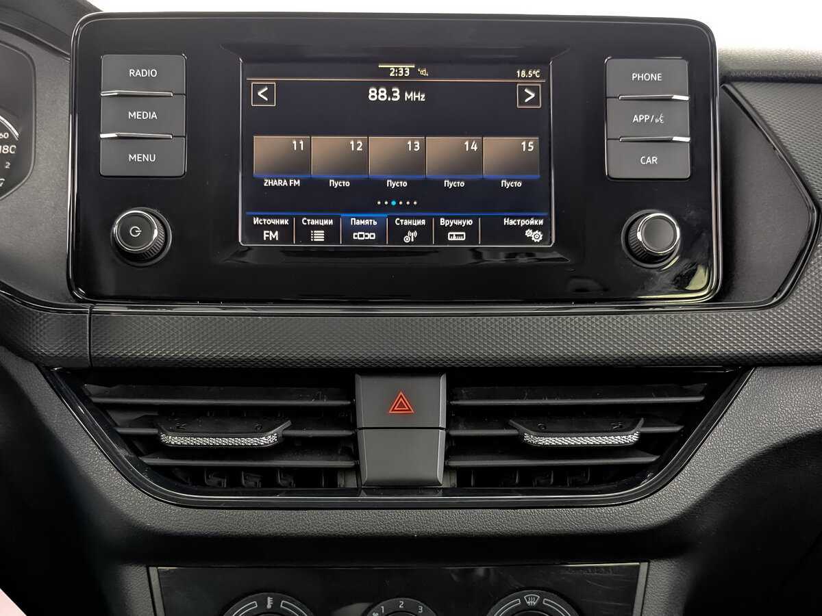 Фольксваген Поло б/у, 2020, Автоматическая. Фото: #15