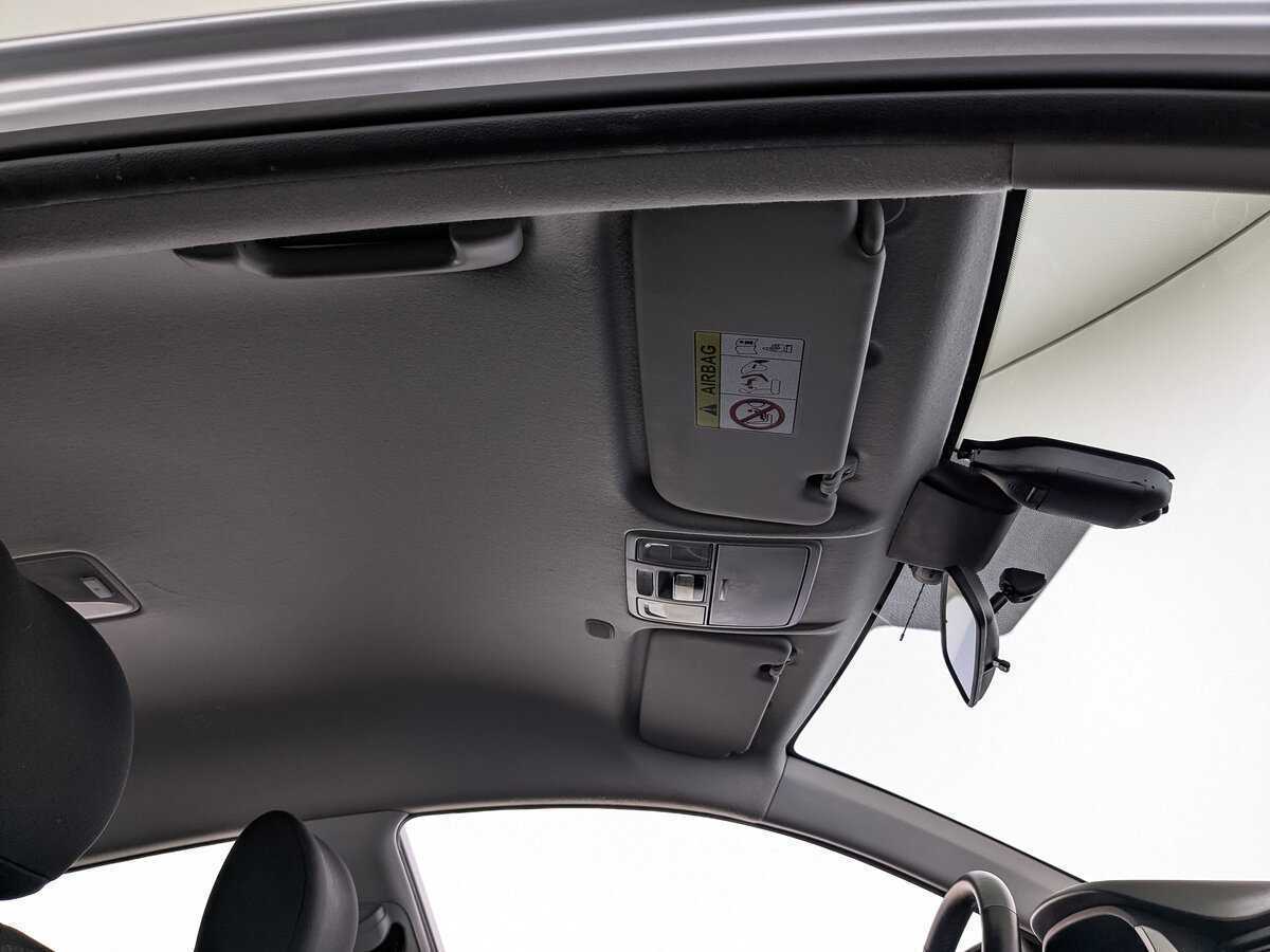 Киа Рио б/у, 2020, Автоматическая. Фото: #22