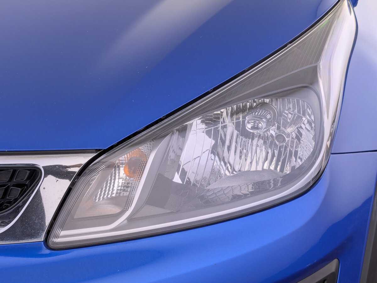 Киа Рио б/у, 2020, Автоматическая. Фото: #9