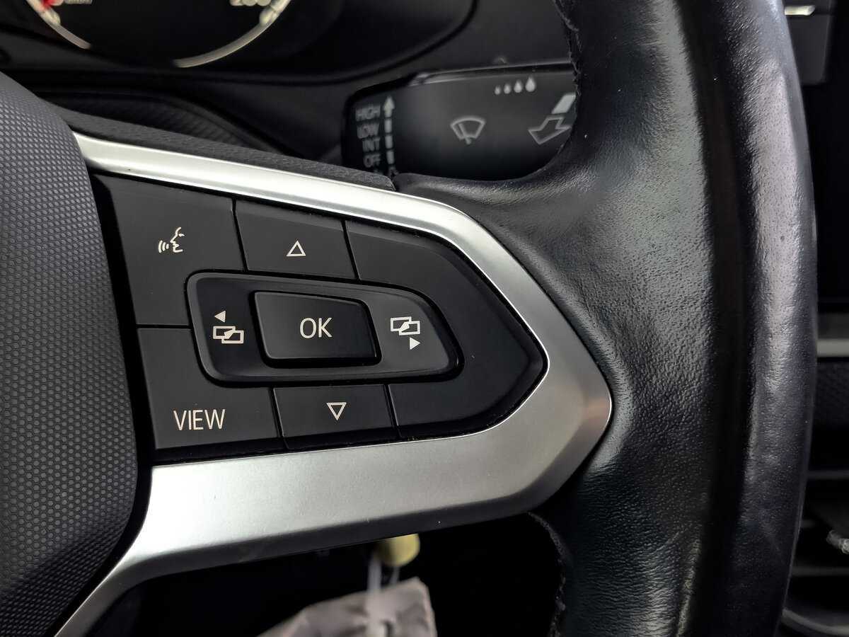 Фольксваген Поло б/у, 2020, Автоматическая. Фото: #27