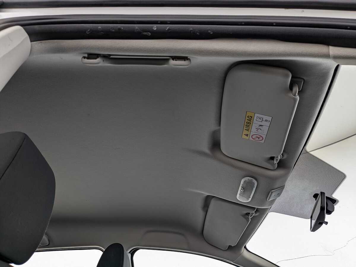 Ниссан Кашкай б/у, 2013, Вариатор. Фото: #22