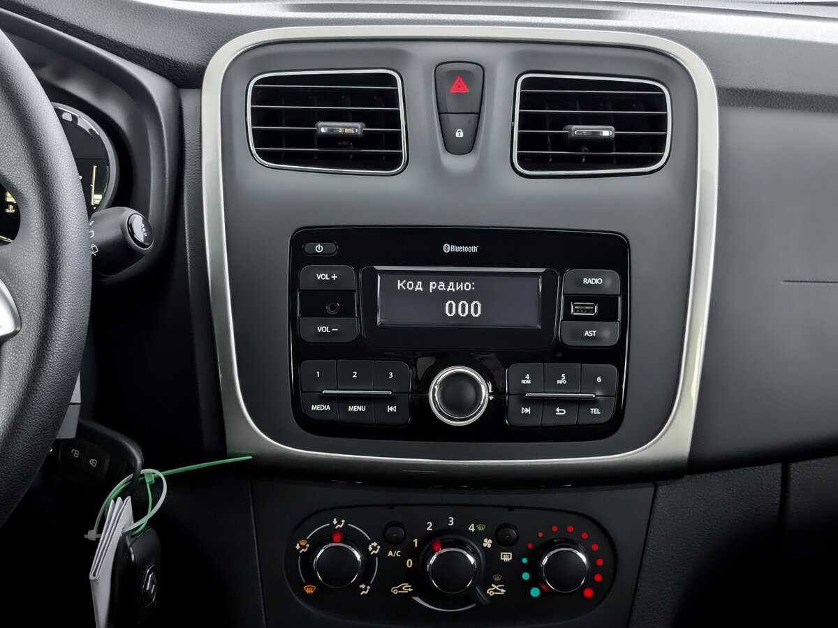 Рено Сандеро б/у, 2021, Механическая. Фото: #14