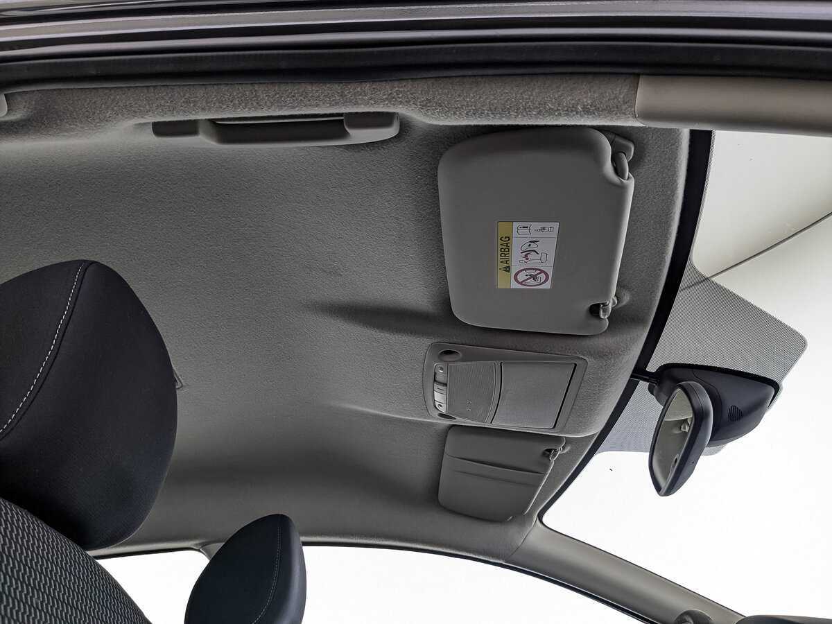 Ниссан Сентра б/у, 2014, Механическая. Фото: #21