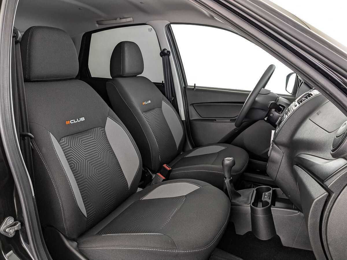 Лада (ВАЗ) Гранта б/у, 2022, Механическая. Фото: #23