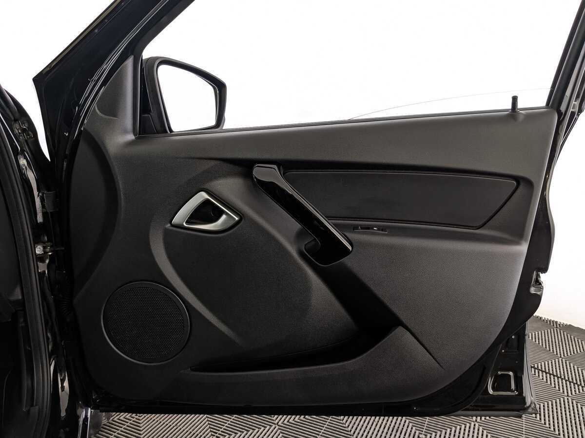 Лада (ВАЗ) Гранта б/у, 2022, Механическая. Фото: #24