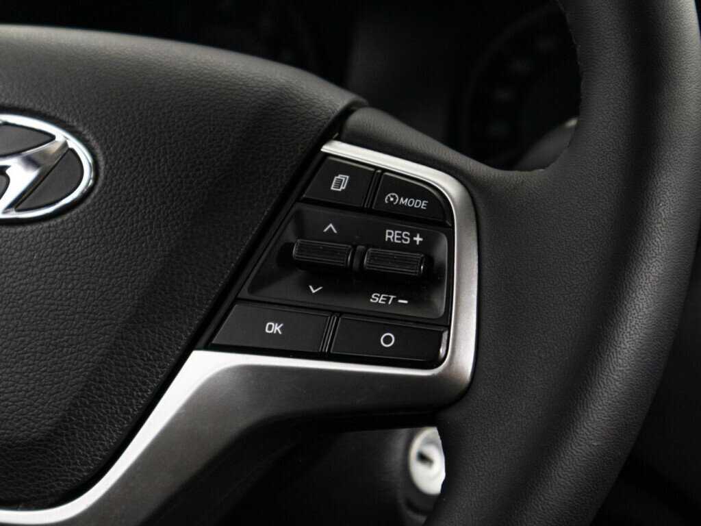 Хендай Солярис б/у, 2021, Автоматическая. Фото: #16