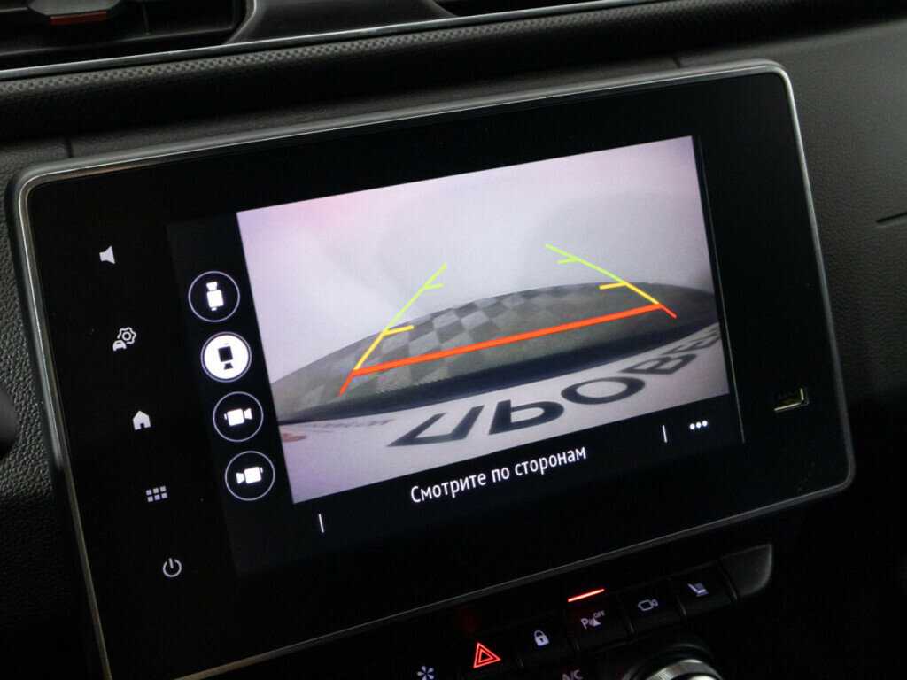 Рено Аркана б/у, 2021, Вариатор. Фото: #14