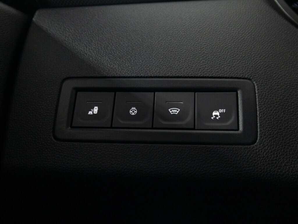 Рено Аркана б/у, 2021, Вариатор. Фото: #17