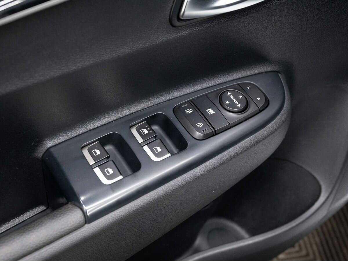 Киа Рио б/у, 2020, Автоматическая. Фото: #19