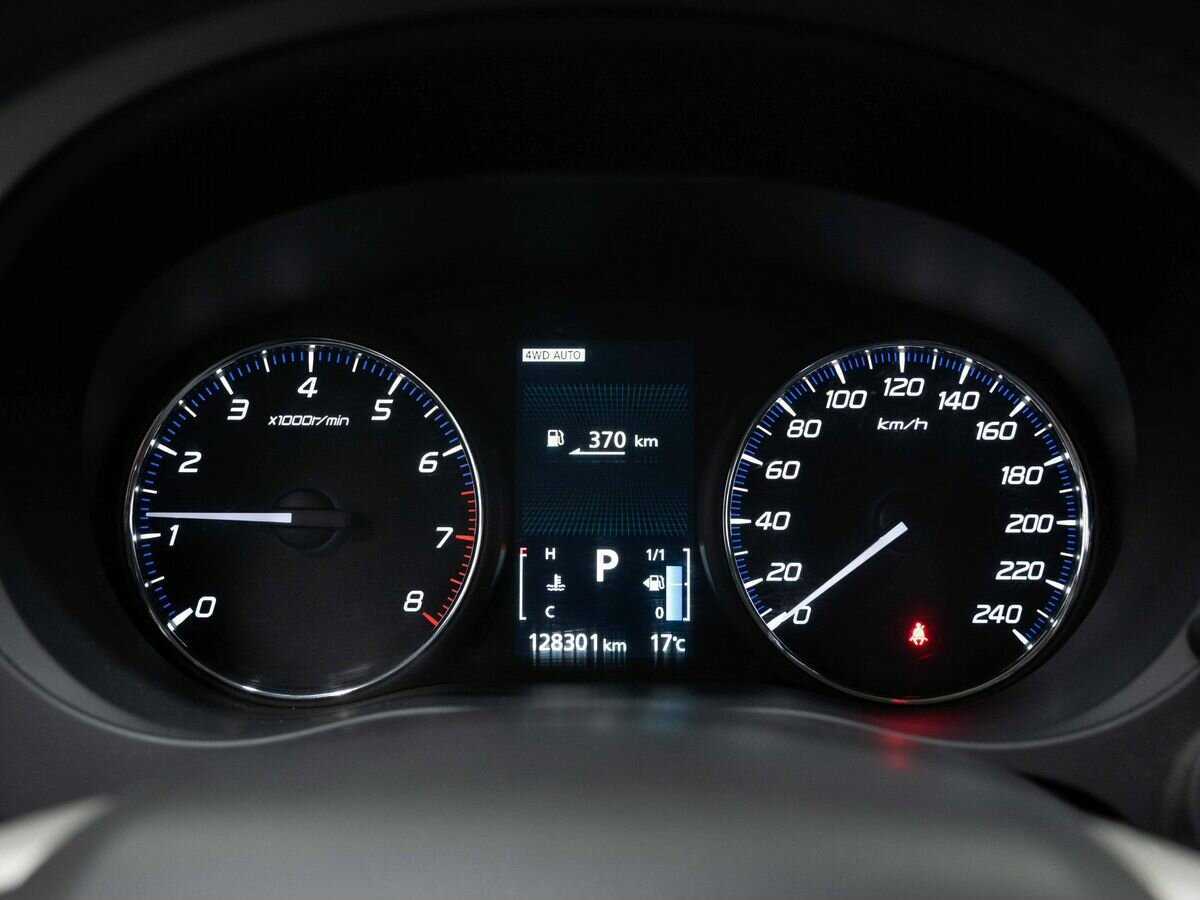 Митсубиши Оутлэндер б/у, 2012, Вариатор. Фото: #16