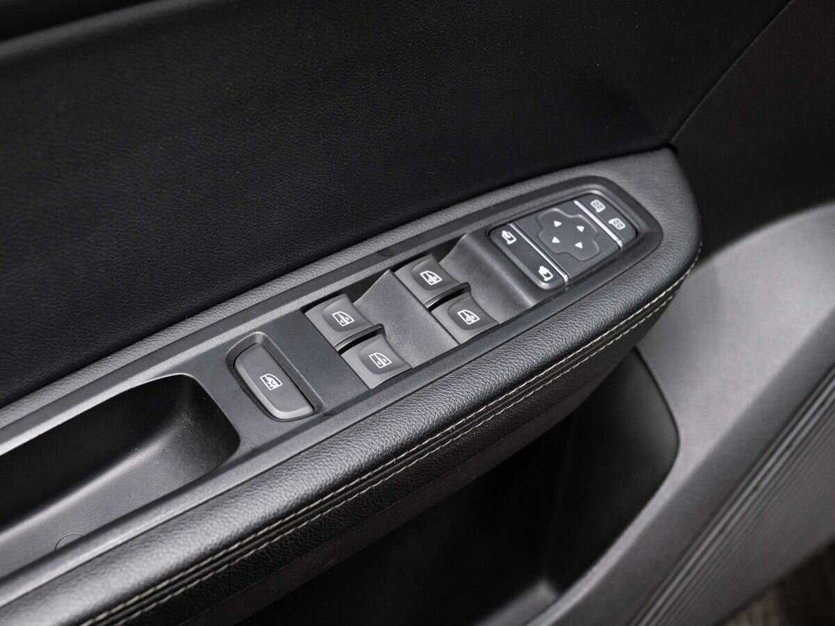 Рено Аркана б/у, 2020, Вариатор. Фото: #15