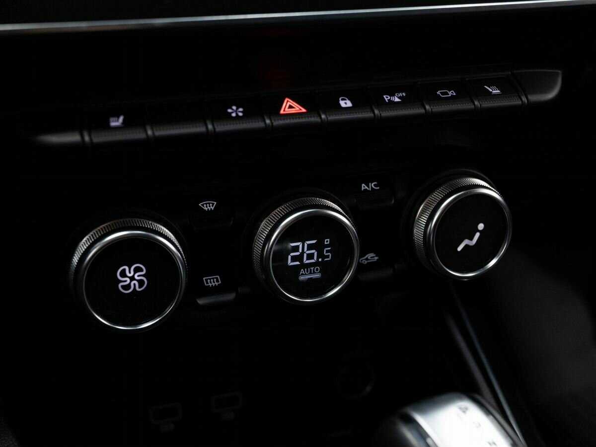 Рено Аркана б/у, 2020, Вариатор. Фото: #19