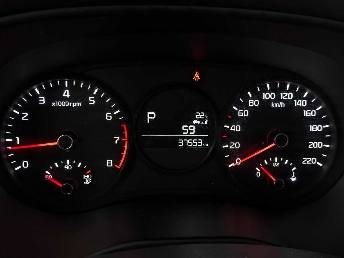 Киа Пиканто б/у, 2021, Автоматическая. Фото: #15