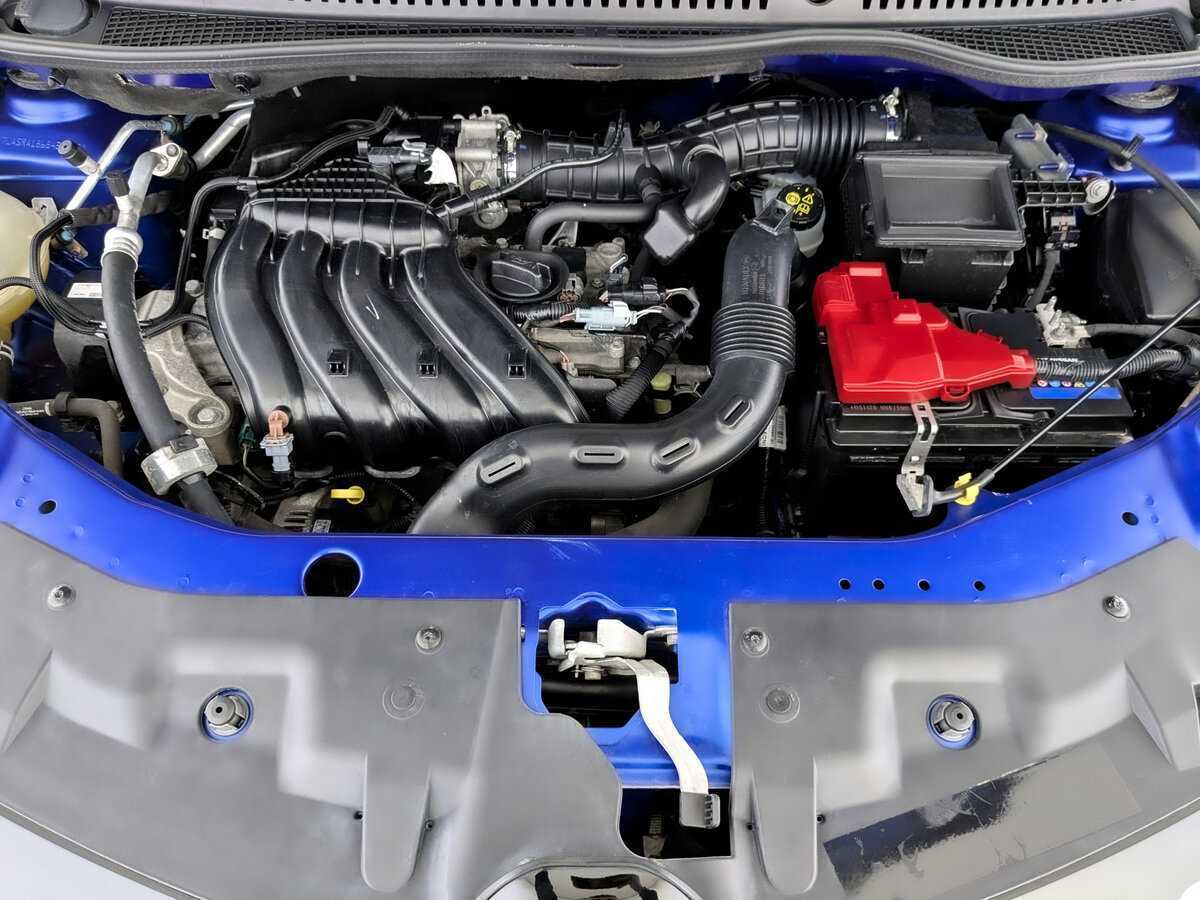 Рено Каптюр б/у, 2021, Механическая. Фото: #8