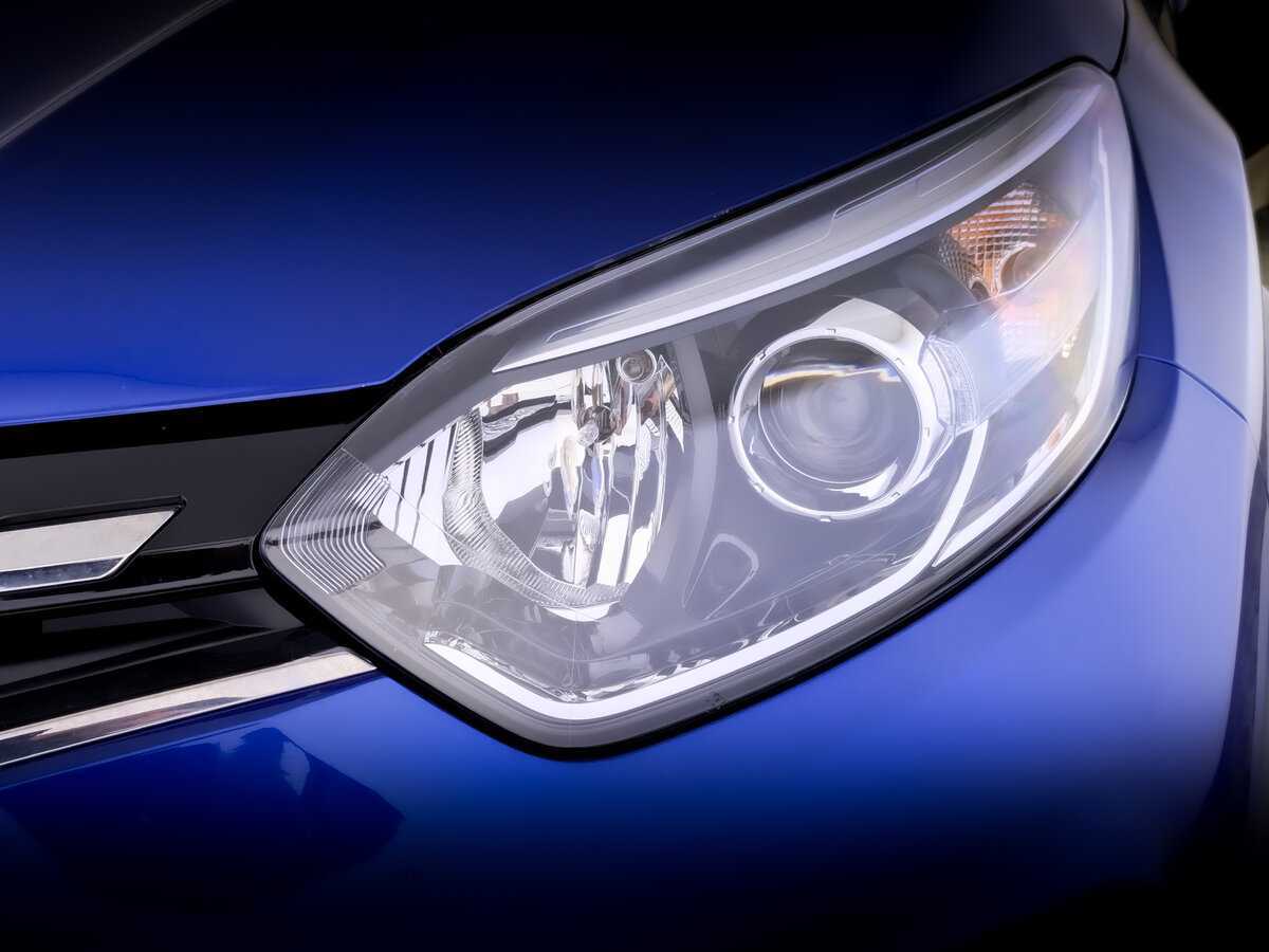 Рено Каптюр б/у, 2021, Механическая. Фото: #16