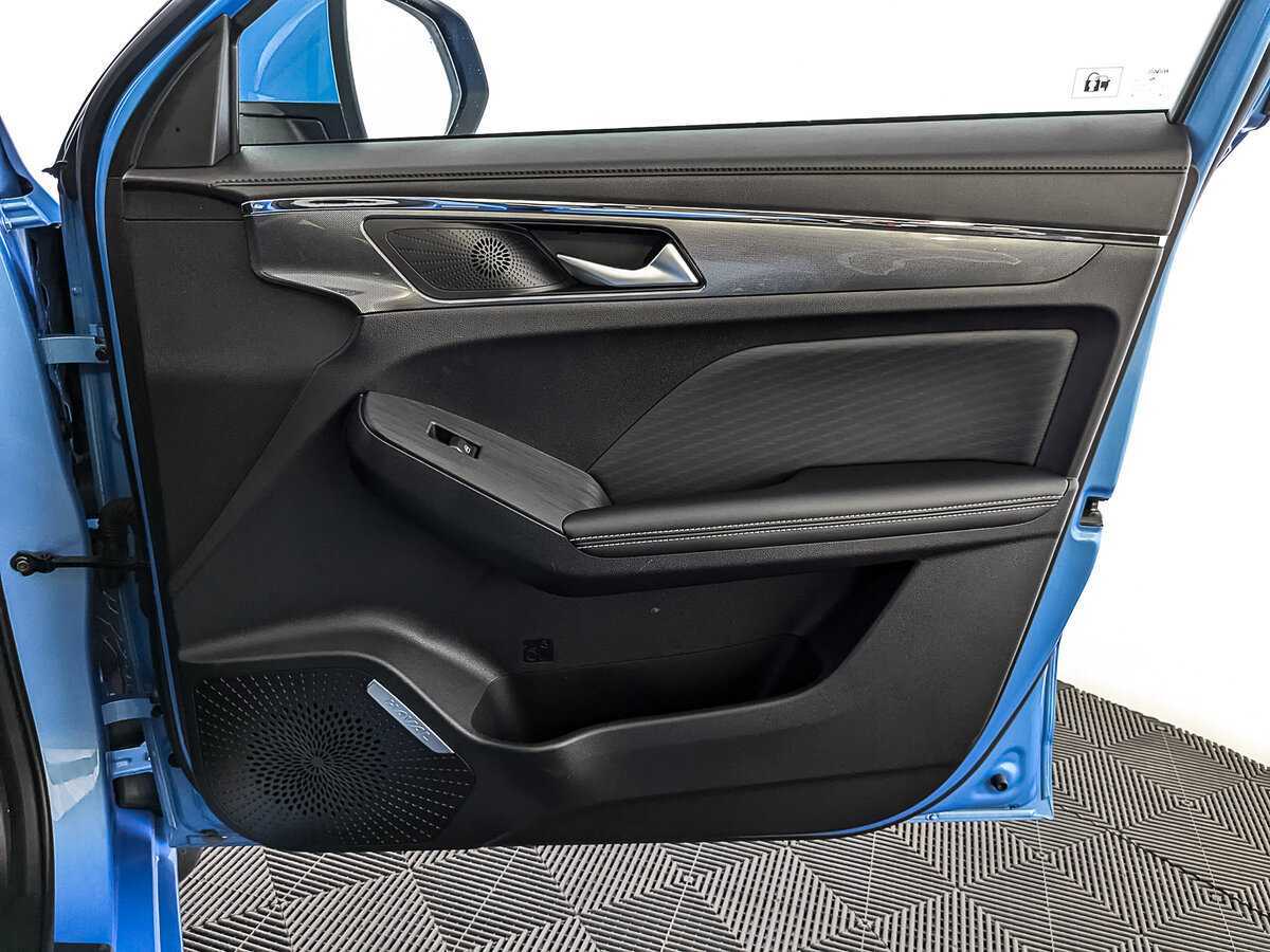 Хавал Джолион б/у, 2022, Роботизированная. Фото: #23