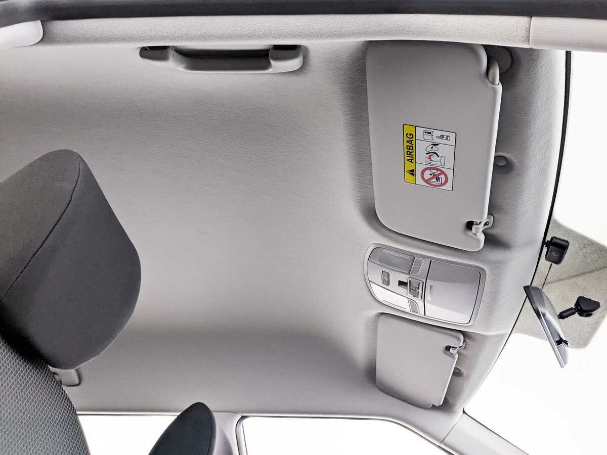 Хендай Крета б/у, 2017, Автоматическая. Фото: #21