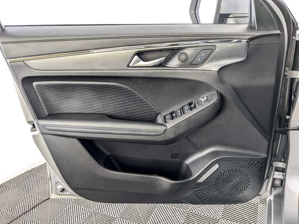 Хавал Джолион б/у, 2022, Роботизированная. Фото: #16