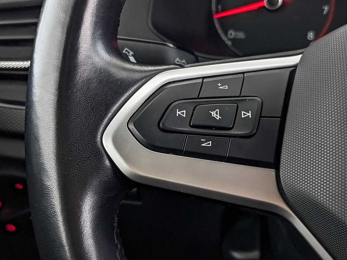 Фольксваген Поло б/у, 2021, Автоматическая. Фото: #26