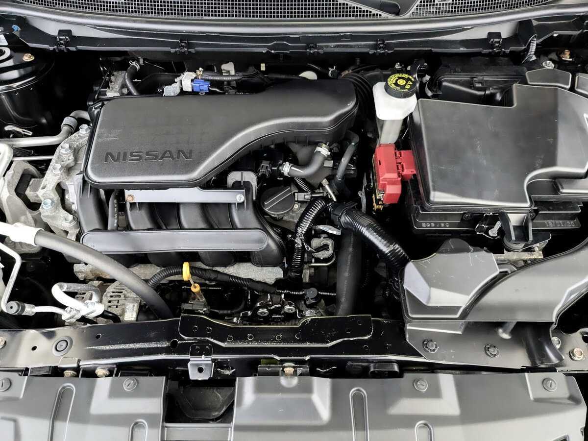 Ниссан Кашкай б/у, 2020, Вариатор. Фото: #8