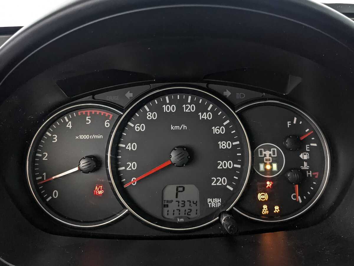 Митсубиши Паджеро Спорт б/у, 2013, Автоматическая. Фото: #15