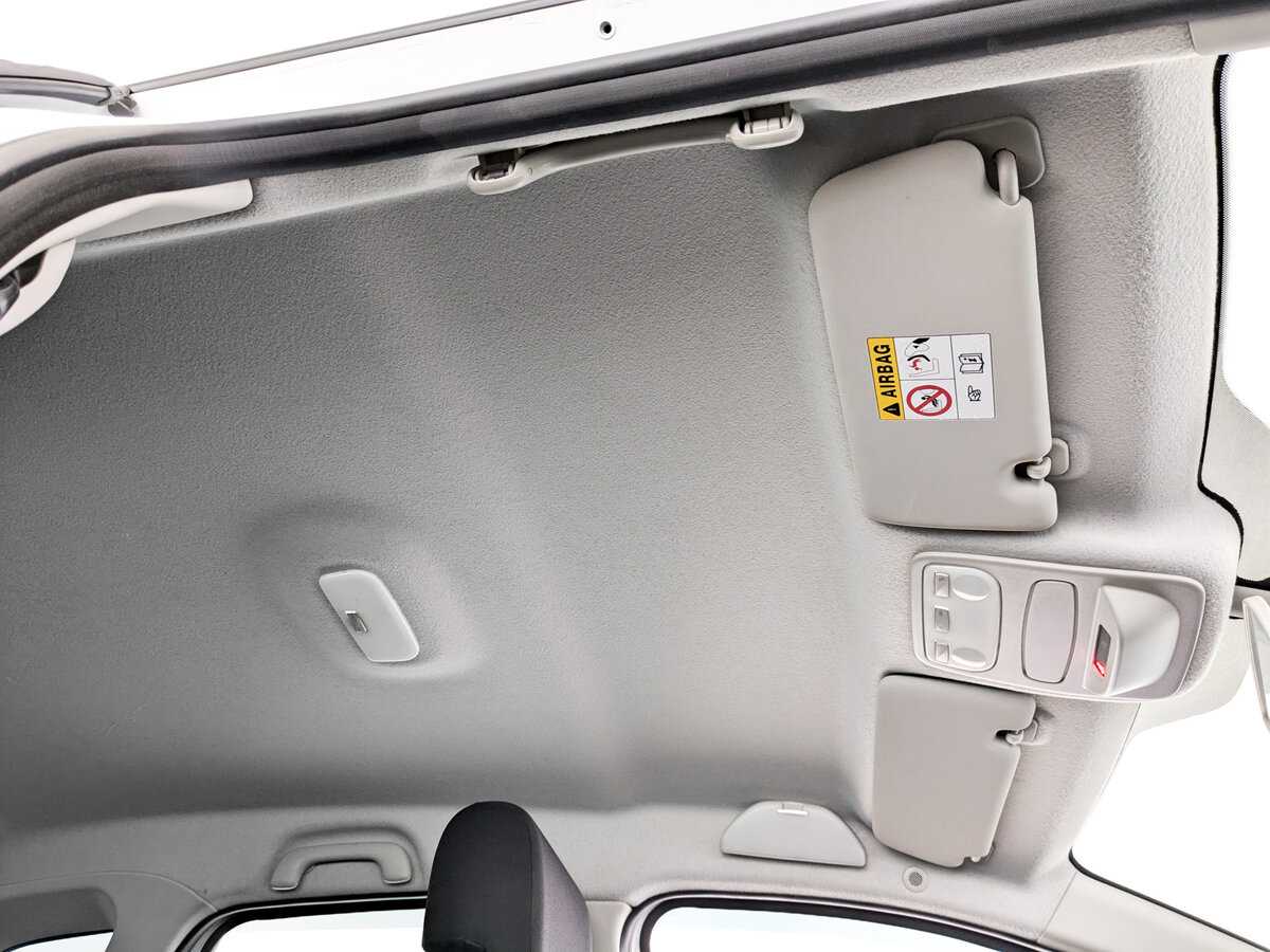 Рено Каптюр б/у, 2017, Автоматическая. Фото: #20