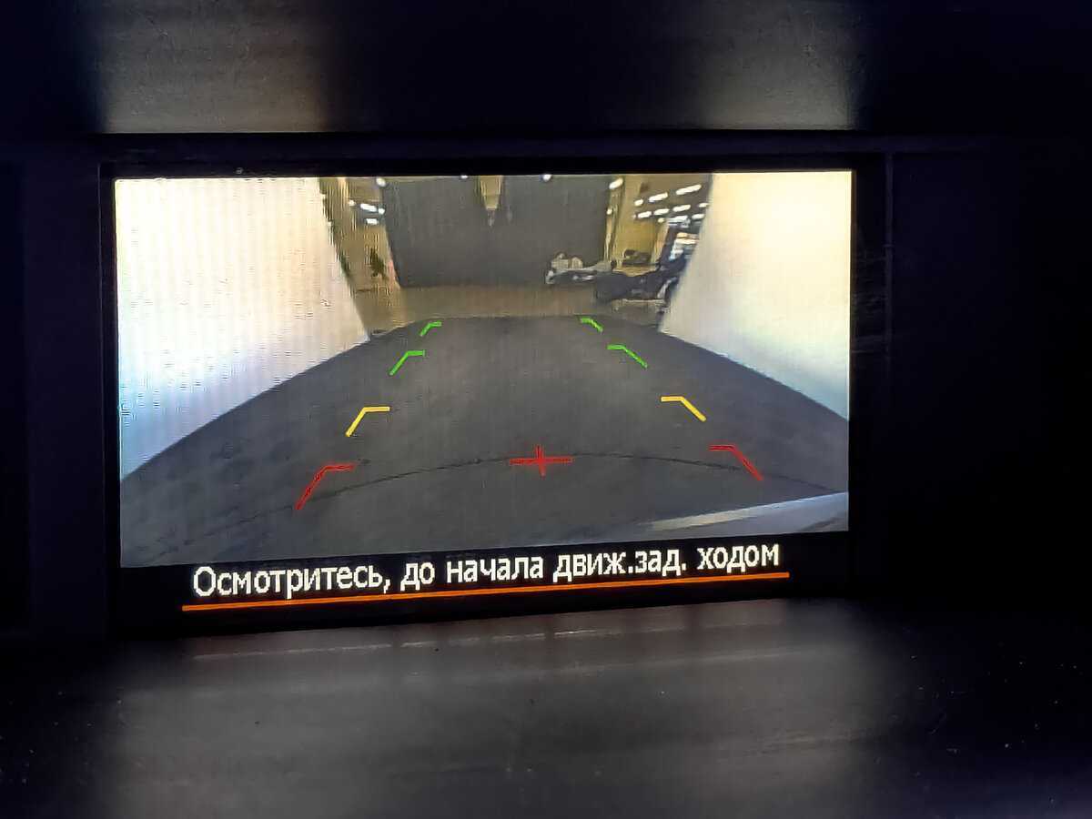 Субару Форестер б/у, 2013, Вариатор. Фото: #23