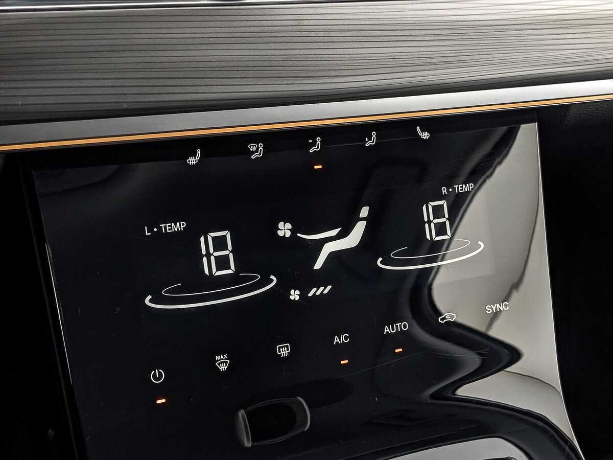 Чери Тигго 8 Про б/у, 2021, Роботизированная. Фото: #24