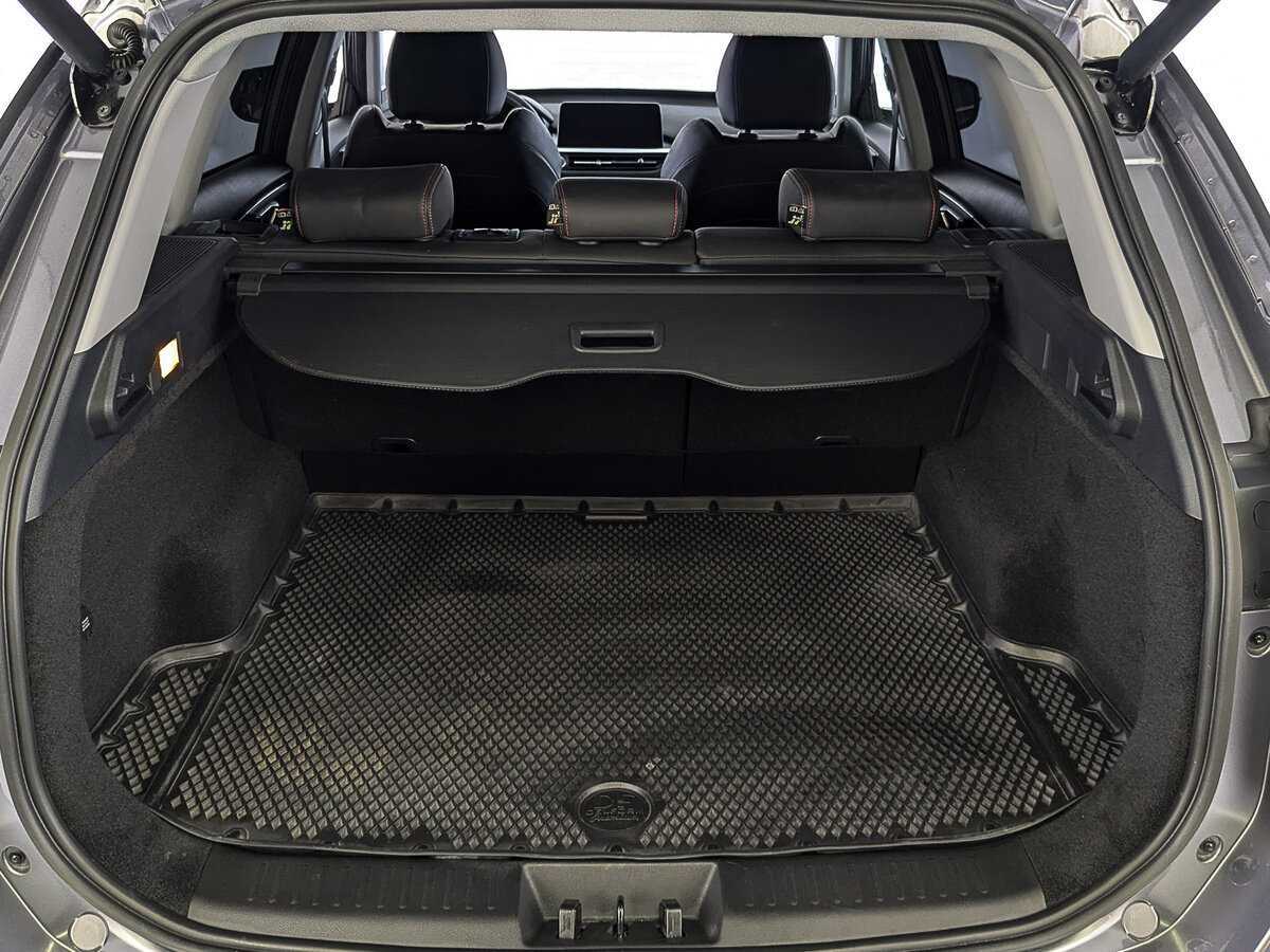 Чери Тигго 7 Про б/у, 2022, Вариатор. Фото: #9