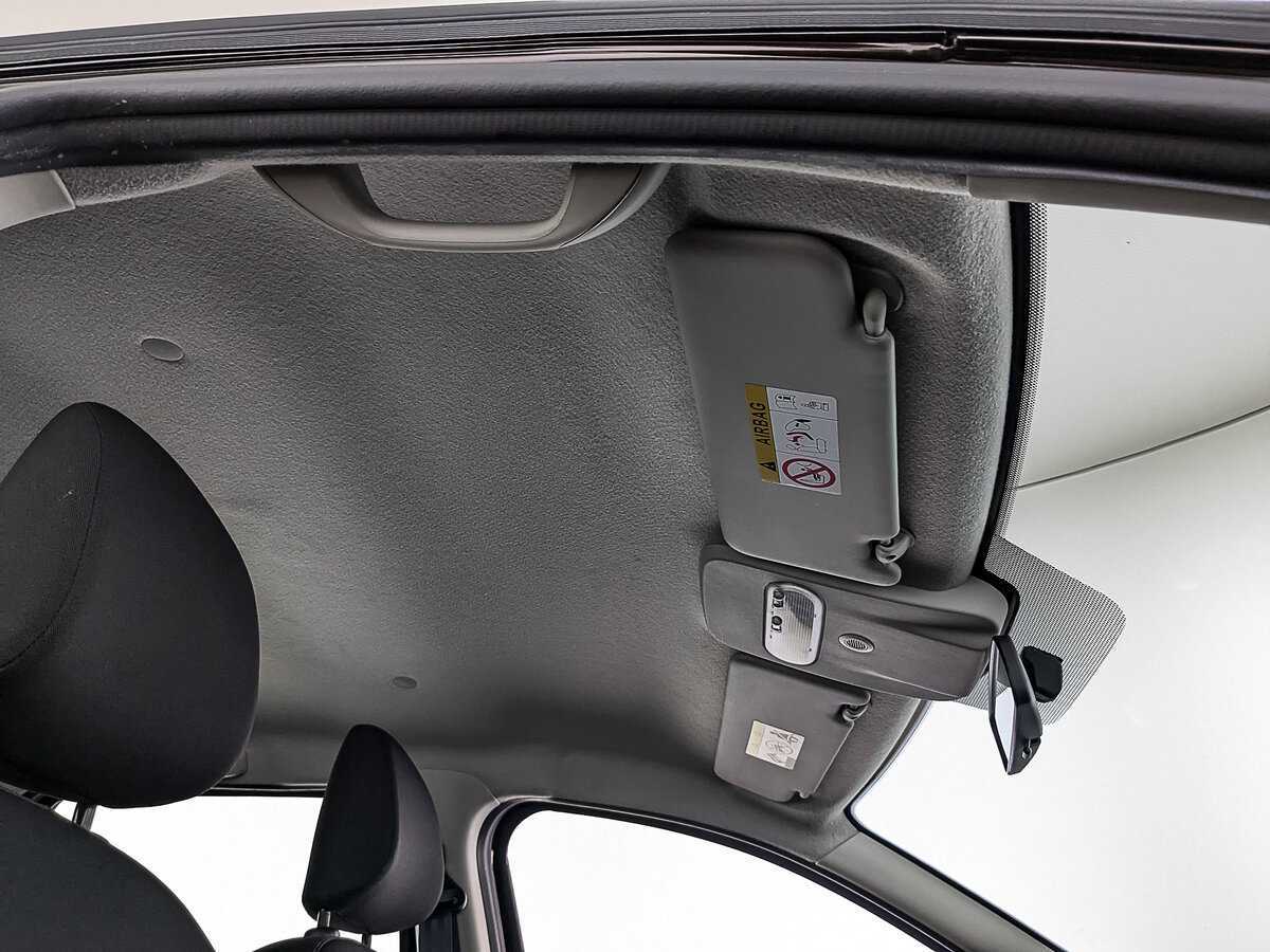 Рено Дастер б/у, 2019, Автоматическая. Фото: #18