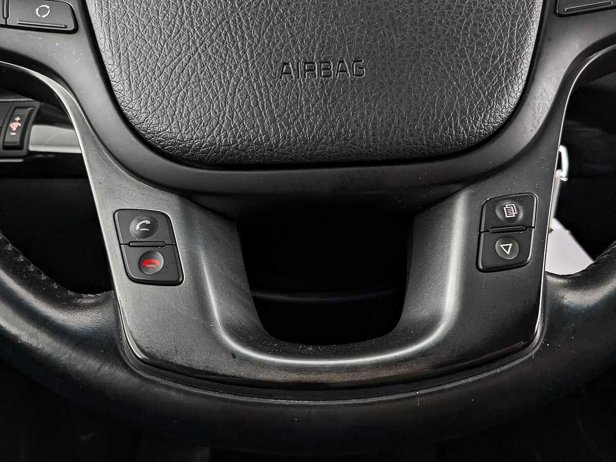 Киа Соренто б/у, 2018, Автоматическая. Фото: #25