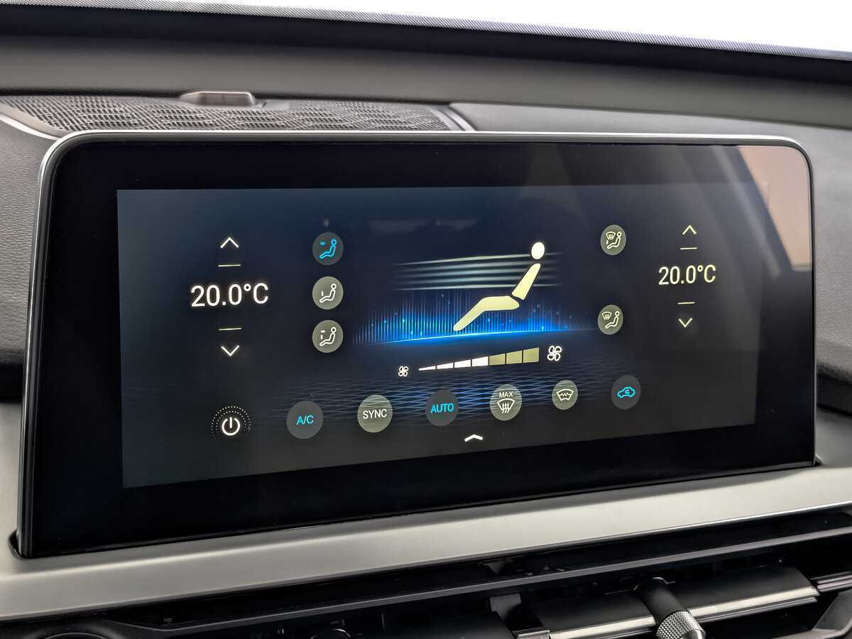 Чери Тигго 7 Про б/у, 2022, Вариатор. Фото: #25