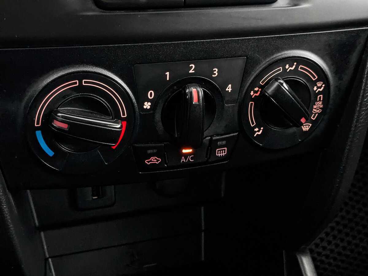 Сузуки Витара б/у, 2019, Механическая. Фото: #20