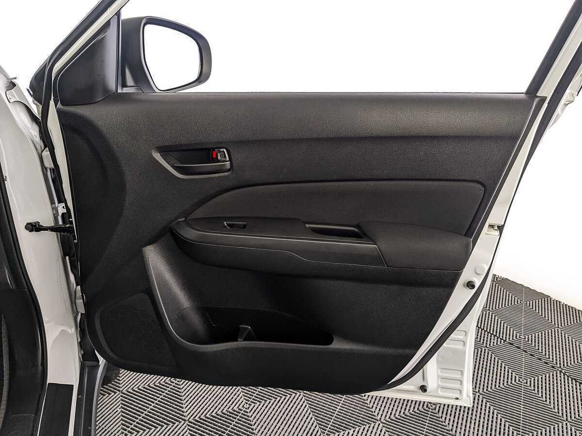 Сузуки Витара б/у, 2019, Механическая. Фото: #24