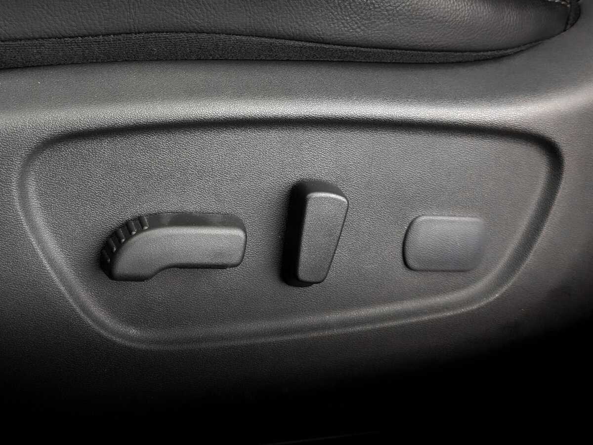 Ниссан Кашкай б/у, 2017, Вариатор. Фото: #17