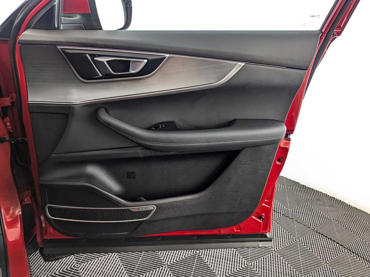 Чери Тигго 7 Про б/у, 2022, Вариатор. Фото: #22