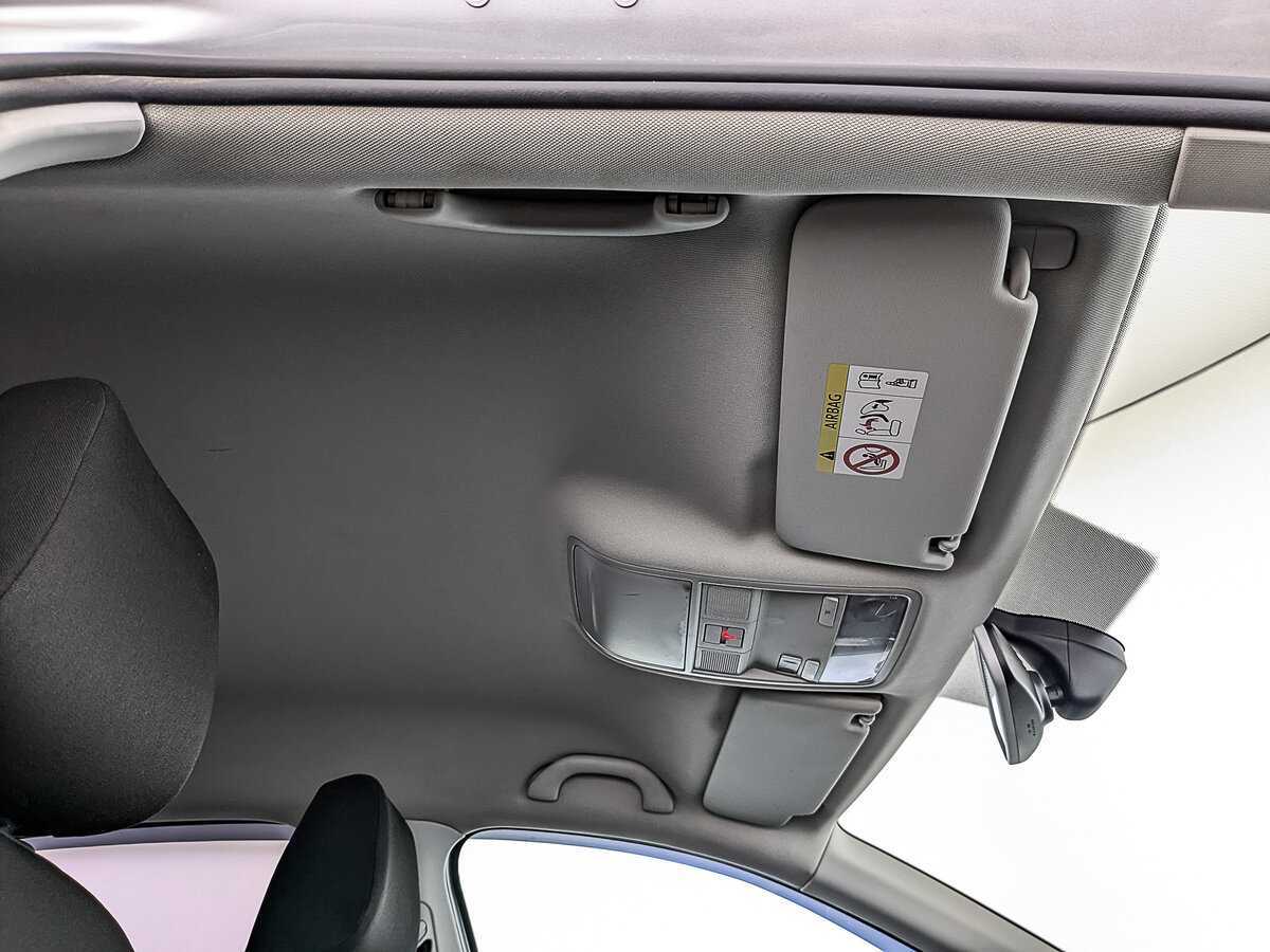 Шкода Октавия б/у, 2018, Роботизированная. Фото: #22