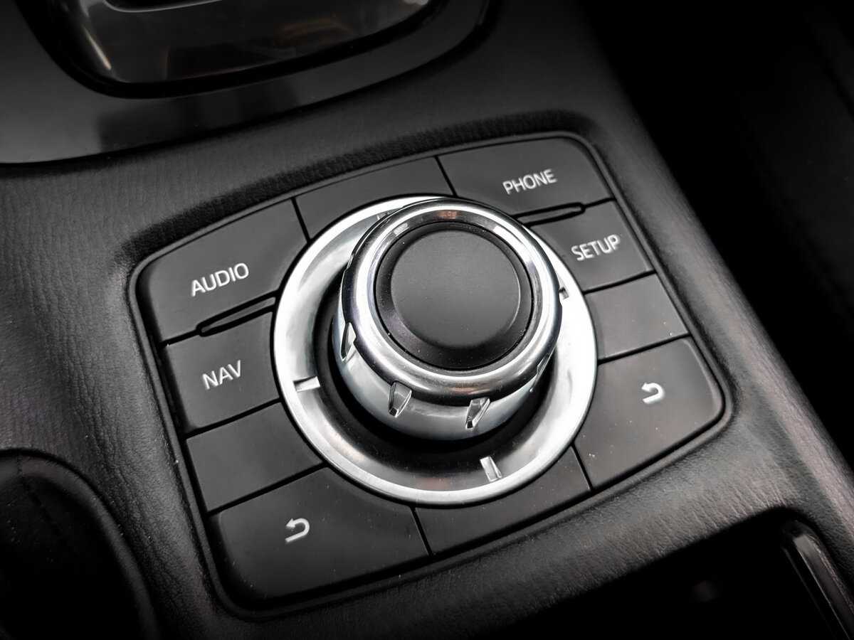 Мазда 6 б/у, 2014, Автоматическая. Фото: #24