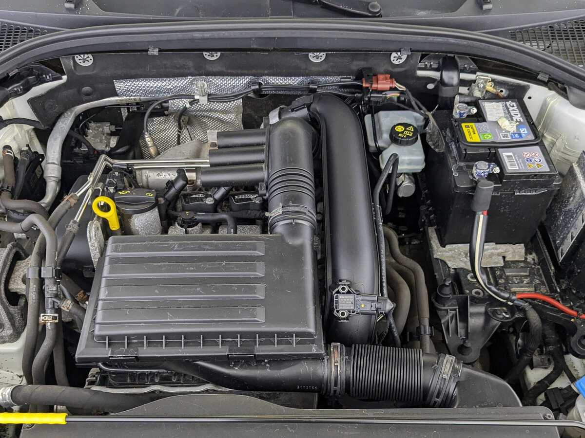 Шкода Октавия б/у, 2017, Роботизированная. Фото: #8