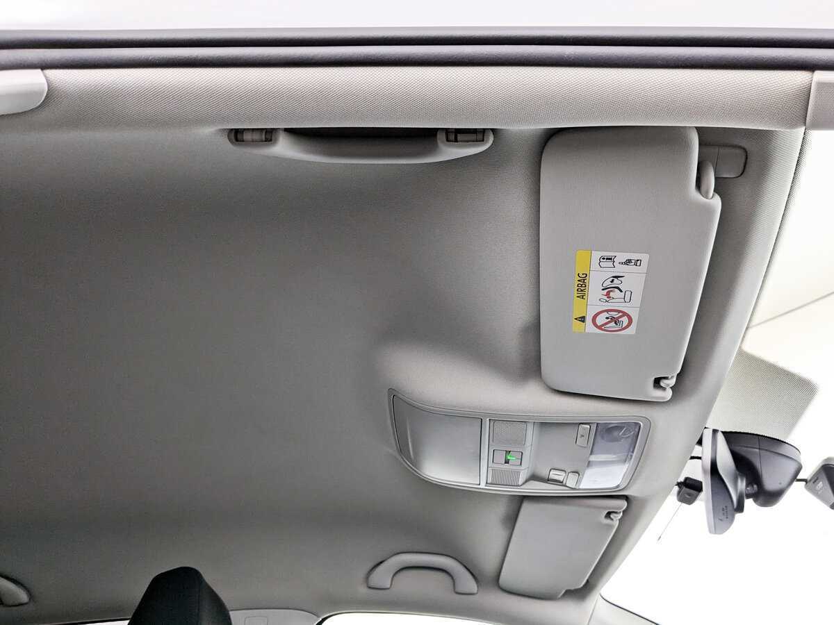 Шкода Октавия б/у, 2018, Автоматическая. Фото: #21