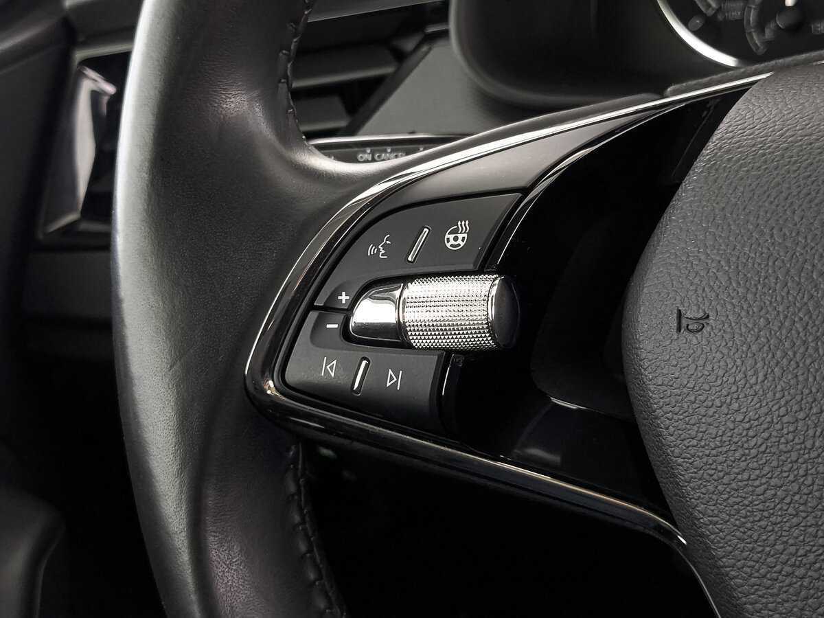 Шкода Рапид б/у, 2020, Роботизированная. Фото: #26