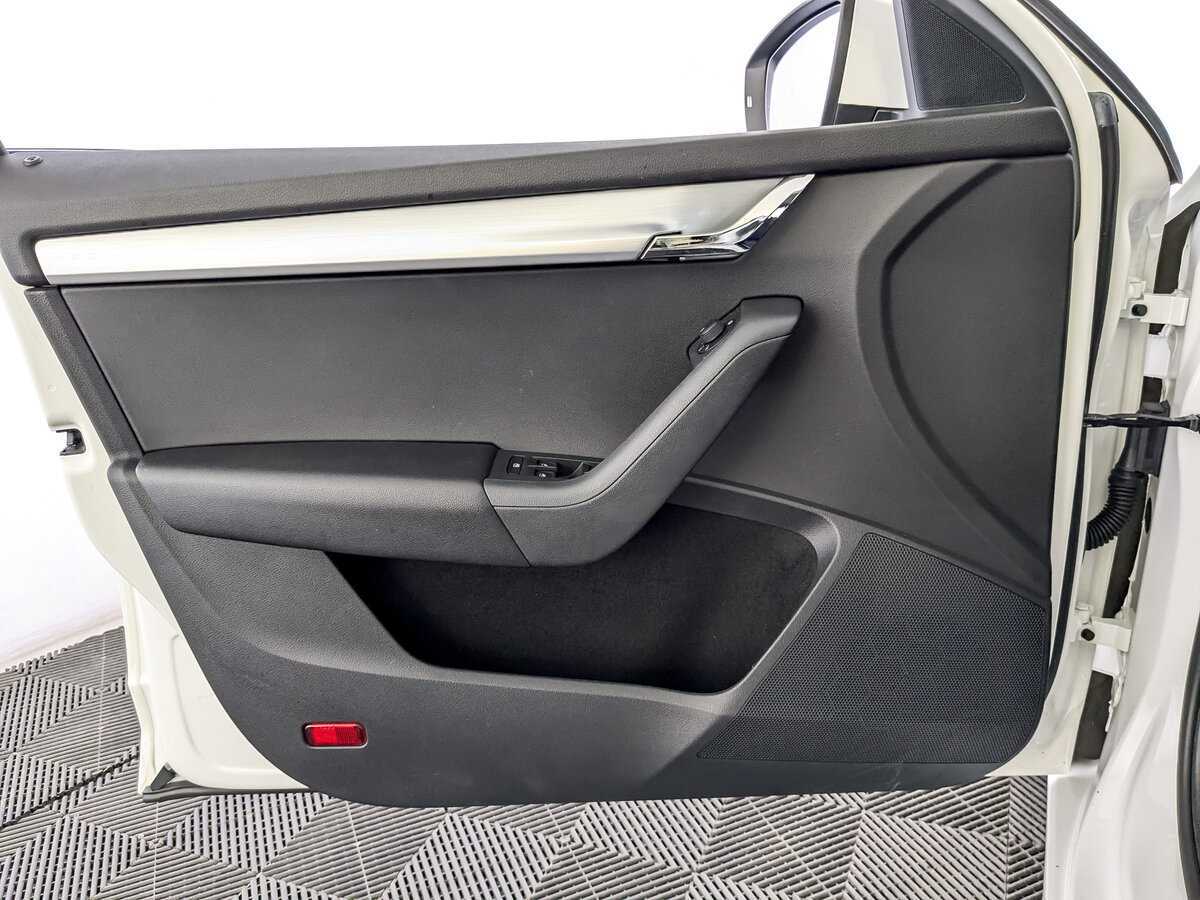 Шкода Октавия б/у, 2019, Механическая. Фото: #15