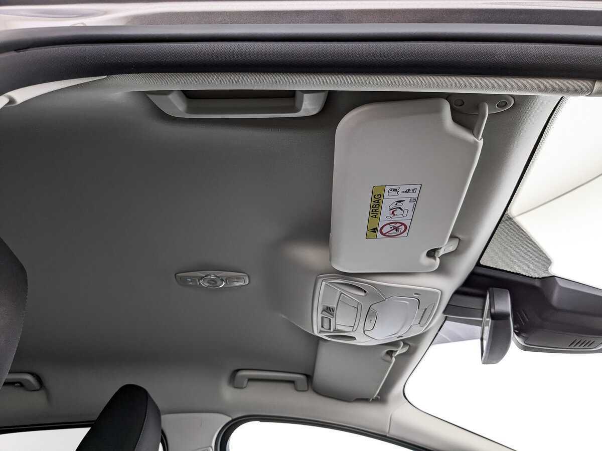 Форд Фокус б/у, 2017, Автоматическая. Фото: #21