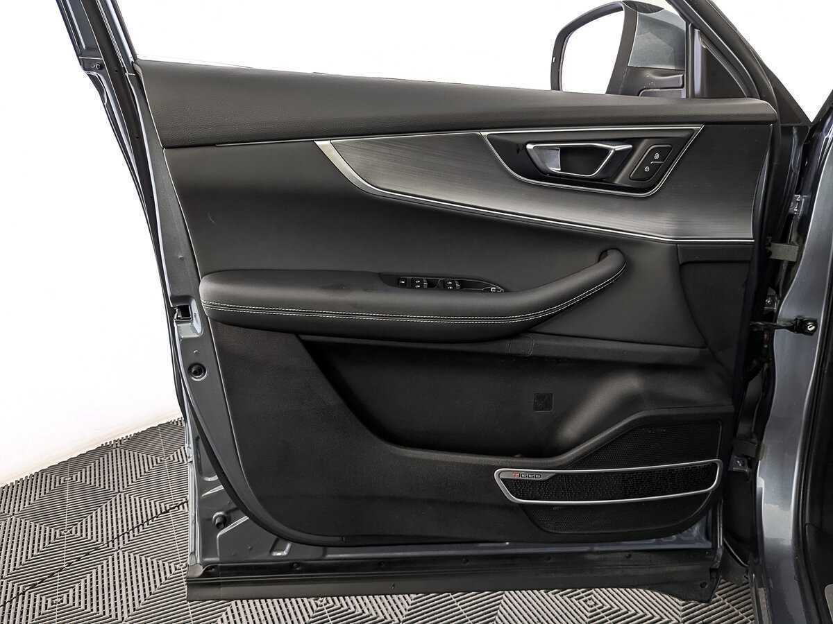 Чери Тигго 7 Про б/у, 2022, Вариатор. Фото: #15