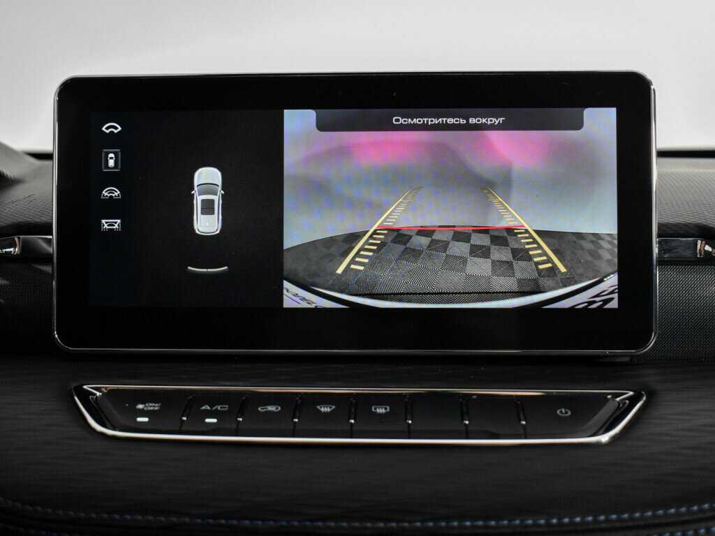 Хавал Джолион б/у, 2022, Роботизированная. Фото: #18