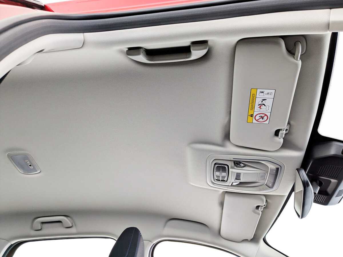 Хавал Джолион б/у, 2021, Роботизированная. Фото: #19