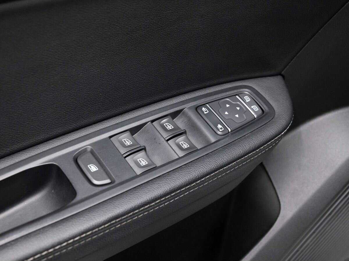 Рено Аркана б/у, 2019, Вариатор. Фото: #13